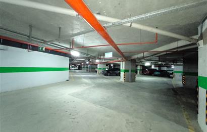 Fortis sinanlıda 1+1 Boş satılık daire 