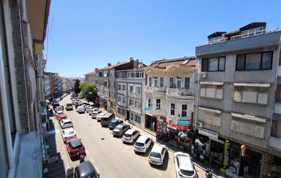Bağlarbaşında kiralık ofis katı