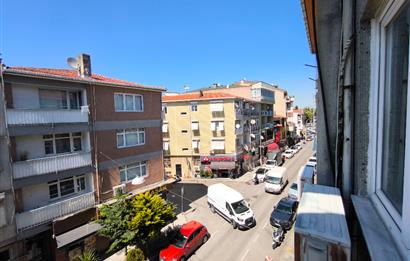 Bağlarbaşında kiralık ofis katı