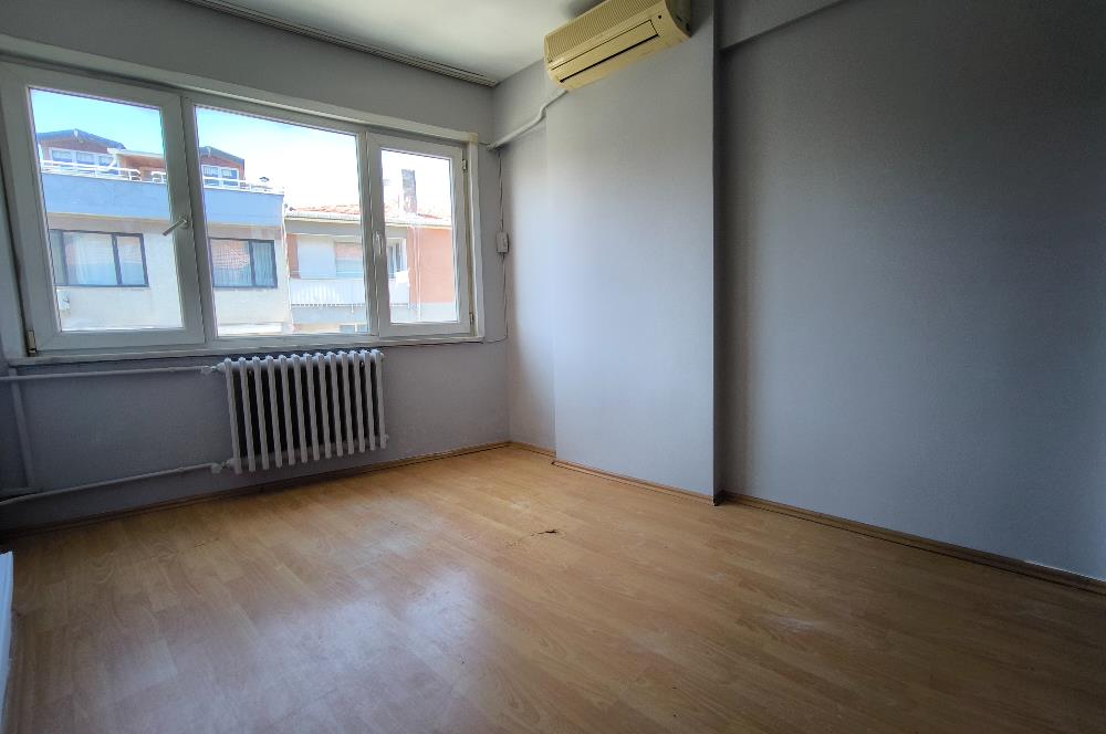 Bağlarbaşında kiralık ofis katı