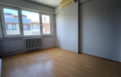 Bağlarbaşında kiralık ofis katı