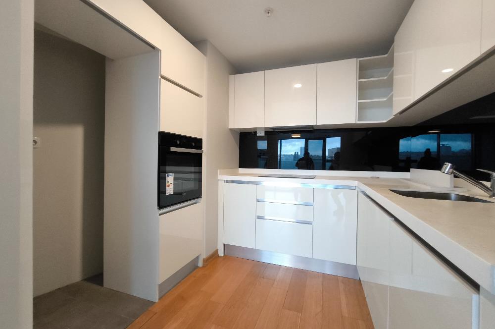 Fortis sinanlıda 2+1 KİRALIK DAİRE 