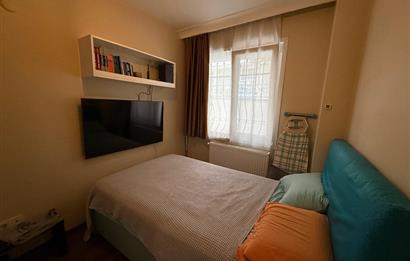 Ümraniye İnkilap Mah 1+ satılık daire