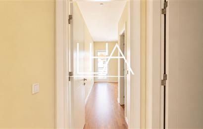 CENTURY 21'DEN GÖKMAHAL SİTESİ'NDE ÇOK GENİŞ ÇATI DUBLEKSİ DAİRE