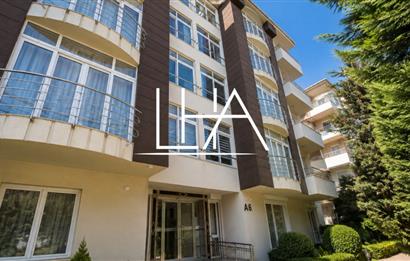 C21'DEN BENTLER SİTESİNDE KULLANIŞLI KAPALI MUTFAKLI DAİRE