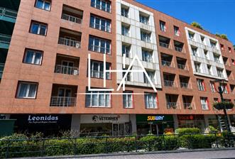 C21'DEN GÖKMAHAL SİTESİ'NDE ÇOK GENİŞ ARA KAT KİRALIK DAİRE - 5 - 36639