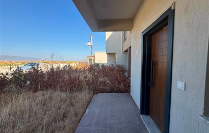 Villakent'te Site İçerisinde Bahçeli 2+1 Satılık Dubleks Villa