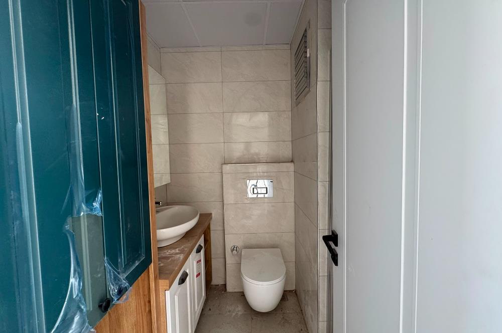Villakent'te Site İçerisinde Bahçeli 2+1 Satılık Dubleks Villa