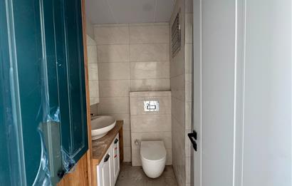 Villakent'te Site İçerisinde Bahçeli 2+1 Satılık Dubleks Villa