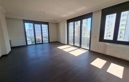 GÖZTEPE BAĞDAT CADDESİNE YAKIN SATILIK 3+1 DAİRE 