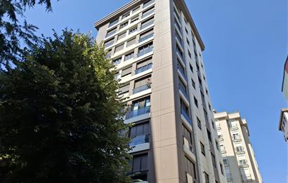 GÖZTEPE BAĞDAT CADDESİNE YAKIN SATILIK 3+1 DAİRE 