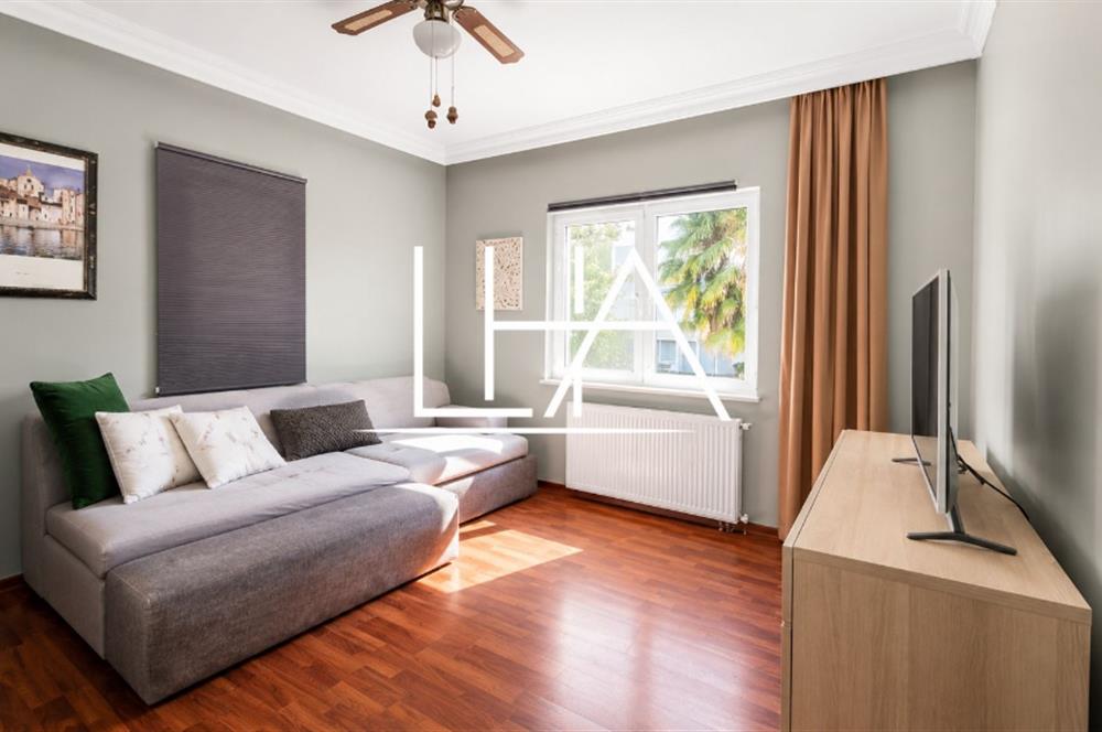 C21'DEN BENTLER SİTESİNDE GENİŞ KAPALI MUTFAKLI SATILIK DAİRE