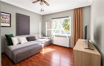 C21'DEN BENTLER SİTESİNDE GENİŞ KAPALI MUTFAKLI SATILIK DAİRE