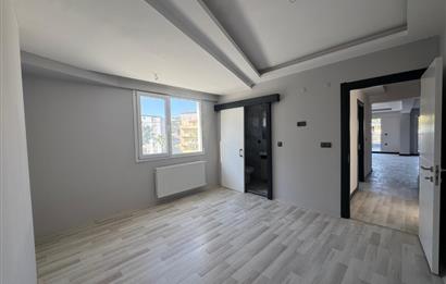 Menemen Asarlık Uluağaç Evlerinde Geniş Balkonlu 3+1 Sıfır Daire