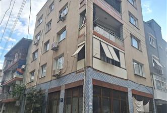 Bornova Yeşilova Mh.de Merkezi Konumda 3+1 Satılık Daire - 6 - 36668