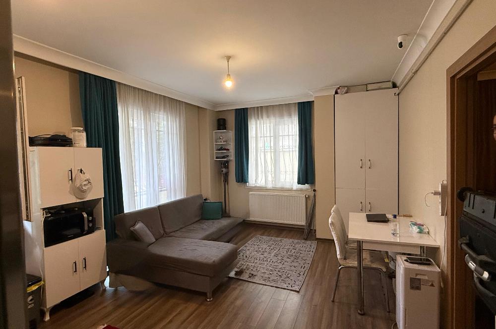 Ümraniye İnkilap Mah 1+ satılık daire