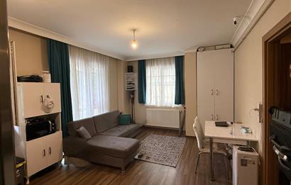 Ümraniye İnkilap Mah 1+ satılık daire