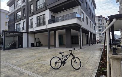 CENTURY 21 DEN ŞAHİNCİLİ SATLIK 110 M2 2+1 BULVARDA KREDİYE UYG.