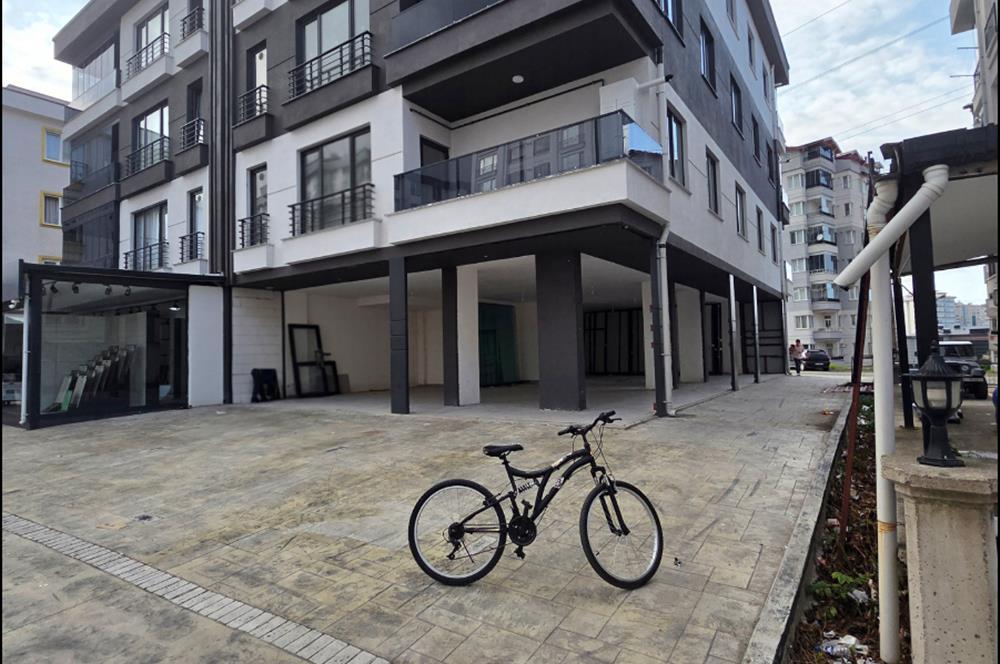 CENTURY 21 DEN ŞAHİNCİLİ SATLIK 110 M2 2+1 BULVARDA KREDİYE UYG.