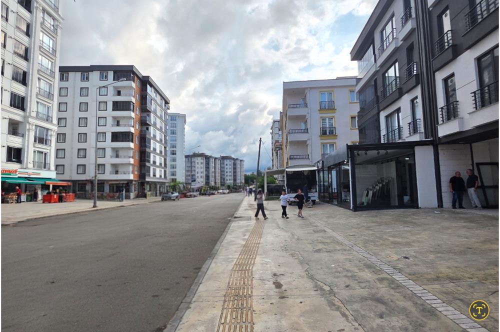 Century21'den şahincili de kiralık dükkan 100 metrekare