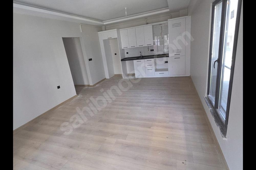 Cumhuriyet Mahallesi'nde kiralık 2+1 daire sıfır