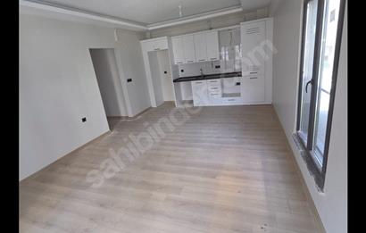 Cumhuriyet Mahallesi'nde kiralık 2+1 daire sıfır