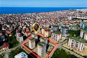 Bucak Mahallesi'nde satılık panoramik mağazaları 135 m2 daire - 7 - 36659