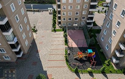 Bucak Mahallesi'nde satılık panoramik mağazaları 135 m2 daire