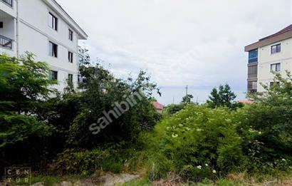 Kumbaşında deniz manzaralı satılık arsa 290 metrekare