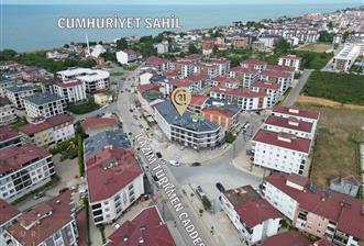 Cumhuriyet Mahallesi'nin güzel lokasyonunda 140 metrekare satılık daire - 3 - 36661