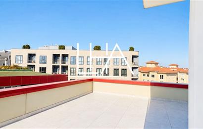 CENTURY 21'DEN GÖKMAHAL SİTESİ'NDE ÇOK GENİŞ ÇATI DUBLEKSİ DAİRE