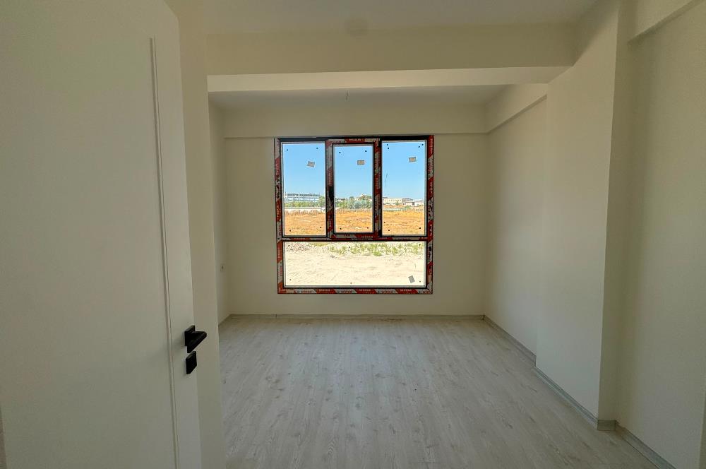 Villakent'te Site İçerisinde Bahçeli 2+1 Satılık Dubleks Villa