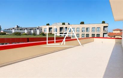 CENTURY 21'DEN GÖKMAHAL SİTESİ'NDE ÇOK GENİŞ ÇATI DUBLEKSİ DAİRE