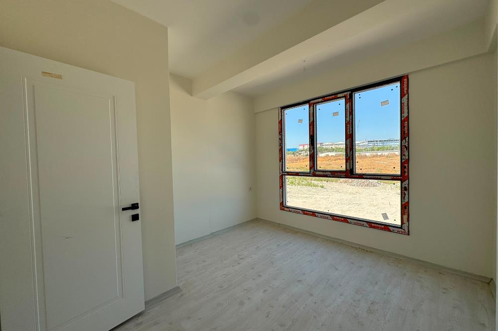 Villakent'te Site İçerisinde Bahçeli 2+1 Satılık Dubleks Villa