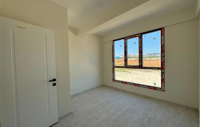 Villakent'te Site İçerisinde Bahçeli 2+1 Satılık Dubleks Villa