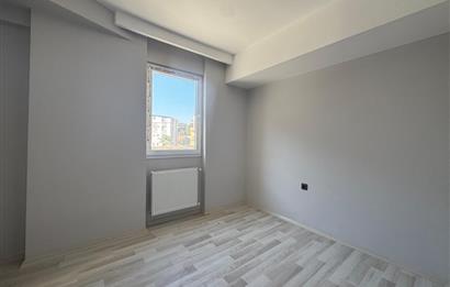 Menemen Asarlık Uluağaç Evlerinde Geniş Balkonlu 3+1 Sıfır Daire