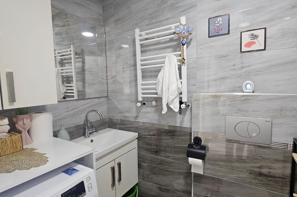 NECİP FAZIL MAH SULTANBEYLİ, PENDİK ÇAMLIK SINIRIN DA, VİAPORT AVM YAKINI, SATILIK 3+1 175 M2 BRÜT, 145 M2 NET KAPALI TERASLI IKI GİRİŞLİ DUBLEKS SATILIK DAİRE