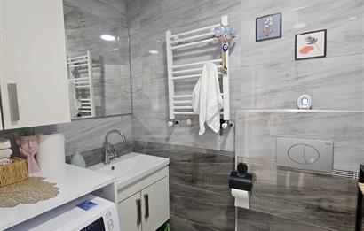 NECİP FAZIL MAH SULTANBEYLİ, PENDİK ÇAMLIK SINIRIN DA, VİAPORT AVM YAKINI, SATILIK 3+1 175 M2 BRÜT, 145 M2 NET KAPALI TERASLI IKI GİRİŞLİ DUBLEKS SATILIK DAİRE