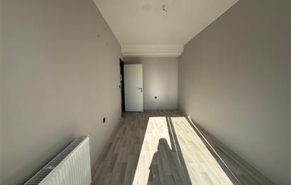 Menemen Asarlık Uluağaç Evlerinde Geniş Balkonlu 3+1 Sıfır Daire