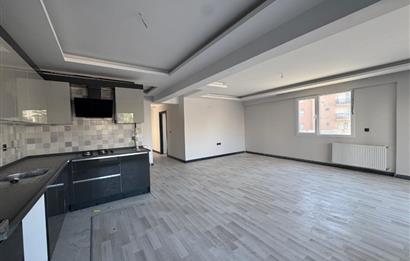 Menemen Asarlık Uluağaç Evlerinde Geniş Balkonlu 3+1 Sıfır Daire