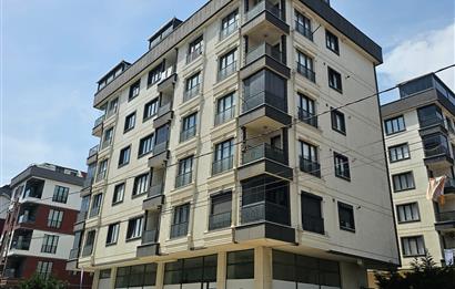 NECİP FAZIL MAH SULTANBEYLİ, PENDİK ÇAMLIK SINIRIN DA, VİAPORT AVM YAKINI, SATILIK 3+1 175 M2 BRÜT, 145 M2 NET KAPALI TERASLI IKI GİRİŞLİ DUBLEKS SATILIK DAİRE