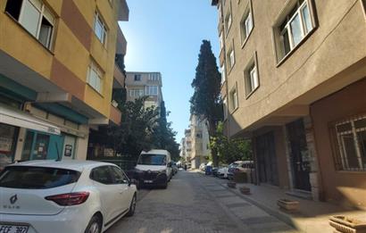 Çamlıca Tepesi Manzaralı 3 Balkonlu 3+1 Ara Kat Köşe Daire