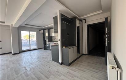 Menemen Asarlık Uluağaç Evlerinde Geniş Balkonlu 3+1 Sıfır Daire