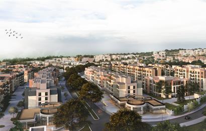 Arnavutköy Boyalık Kanal İstanbul Şehir Planında Müstakil Parsel