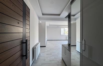 Menemen Asarlık Uluağaç Evlerinde Geniş Balkonlu 3+1 Sıfır Daire