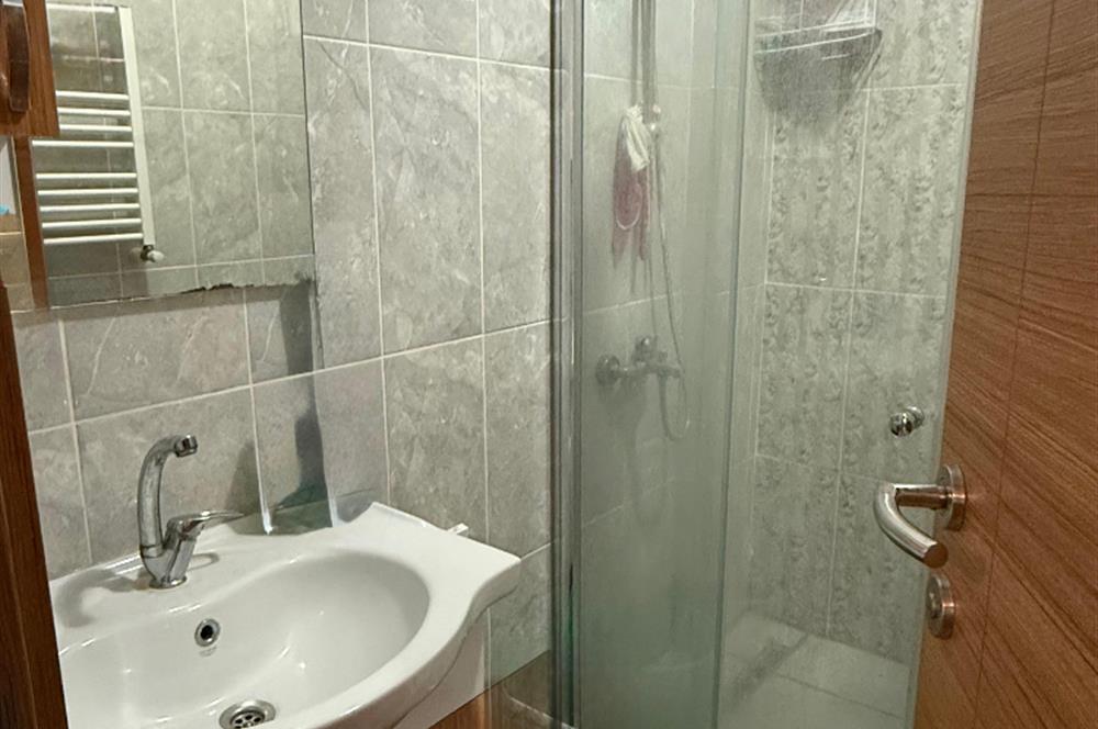 Ümraniye İnkilap Mah 1+ satılık daire