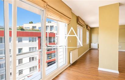 CENTURY 21'DEN GÖKMAHAL SİTESİ'NDE ÇOK GENİŞ ÇATI DUBLEKSİ DAİRE