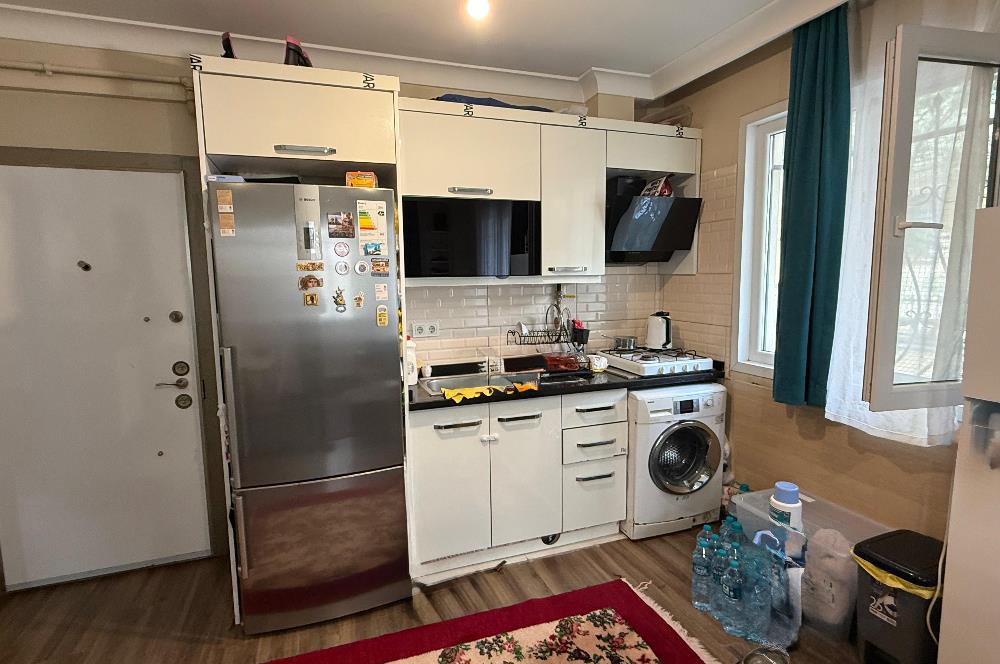 Ümraniye İnkilap Mah 1+ satılık daire