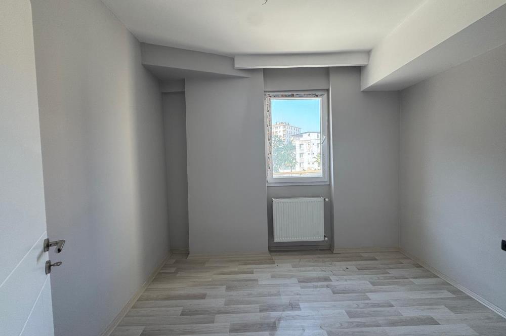 Menemen Asarlık Uluağaç Evlerinde Geniş Balkonlu 3+1 Sıfır Daire