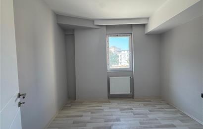 Menemen Asarlık Uluağaç Evlerinde Geniş Balkonlu 3+1 Sıfır Daire